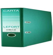 REGISTRADOR CTA. LEFORT VERDE C.12