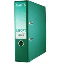 REGISTRADOR CTA. LEFORT VERDE C.12