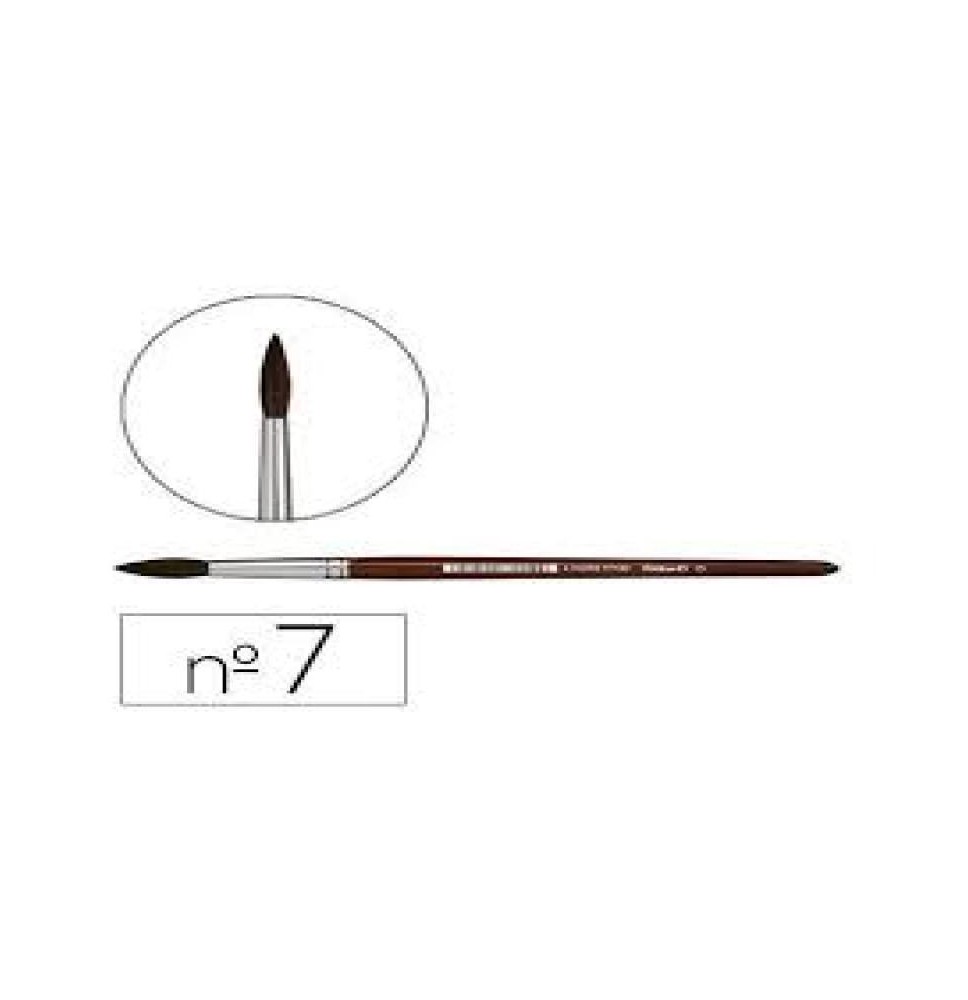 PINCEL PACUARELA P.PONY 07 MAE E.6 C.144 1440