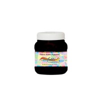 PINTURA ACRILICA CONFETTI 100ML. NEGRO 139 C.12