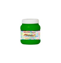 PINTURA ACRILICA CONFETTI 100ML. VERDE BRILLANTE 133 C.12