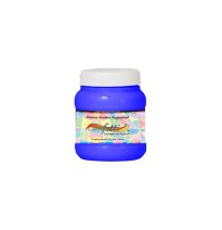 PINTURA ACRILICA CONFETTI 100ML. AZUL COBALTO 326 C.12