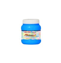 PINTURA ACRILICA CONFETTI 100ML. AZUL CIELO 128 C.12