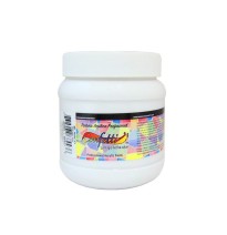 PINTURA ACRILICA CONFETTI 250ML.BLANCO 110 C.6