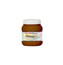 PINTURA ACRILICA CONFETTI 250ML. CAFE OSCURO 137 C.6