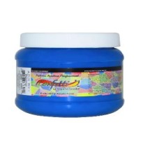 PINTURA ACRILICA CONFETTI 250ML. AZUL COBALTO 326 C.6