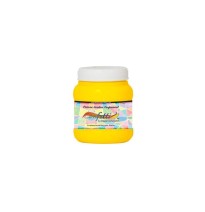PINTURA ACRILICA CONFETTI 250ML. AMARILLO 111 C.6