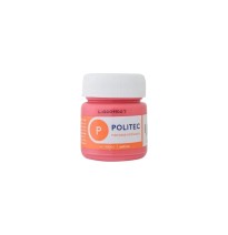 PINTURA ACRILICA POLITEC 30ML CORAL 344 E.15 C90