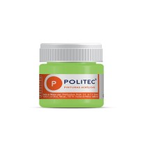 PINTURA ACRILICA POLITEC 30ML VDE LIMA 345 E.15 C90
