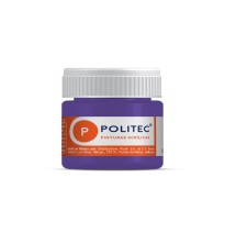 PINTURA ACRILICA POLITEC 30ML LAVANDA 346 E.15 C90