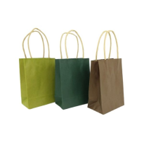 BOLSA GDE. ITAL. COL.LISOS GOSTECH 26.5X13X37.5 E.10