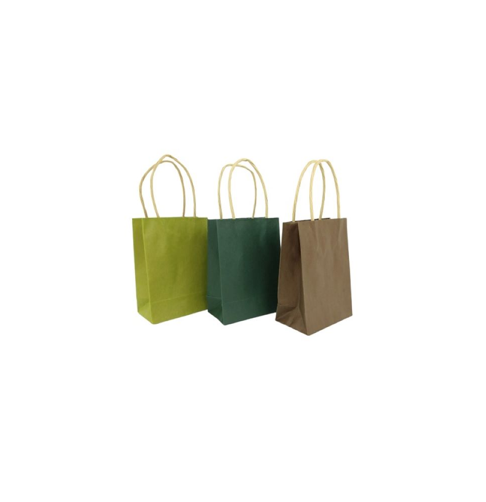 BOLSA GDE. ITAL. COL.LISOS GOSTECH 26.5X13X37.5 E.10