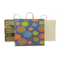BOLSA TOWNER ITAL. COL.LISOS GOSTECH 40.5X15X49 E.10