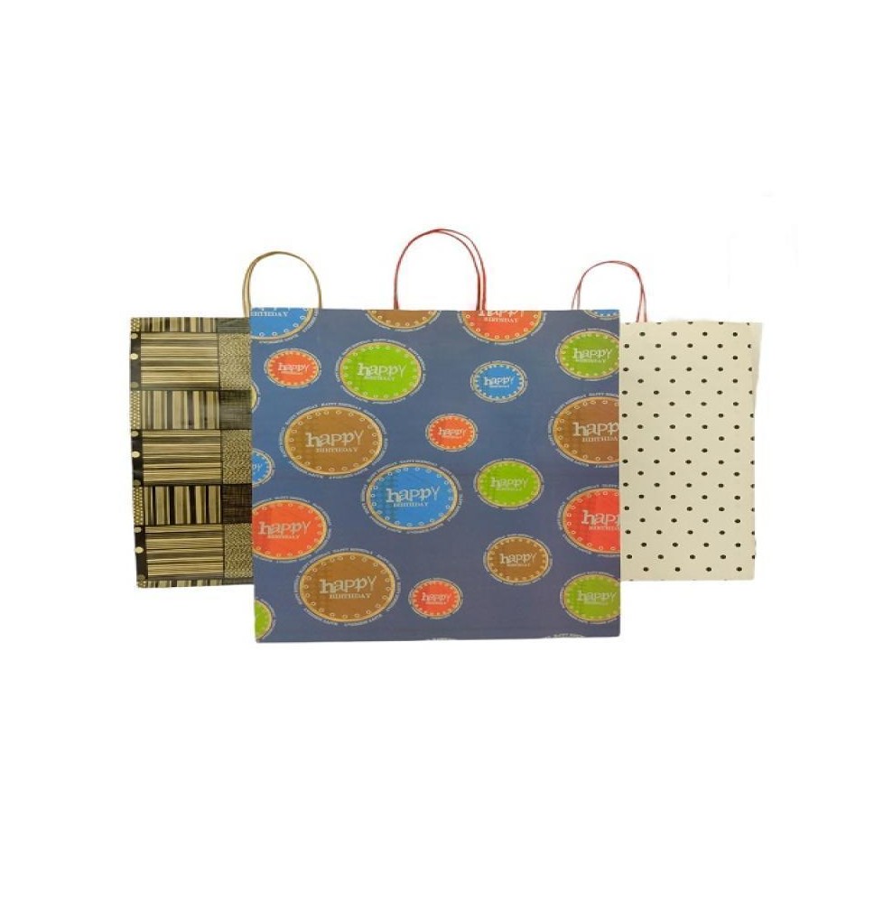 BOLSA TOWNER ITAL. COL.LISOS GOSTECH 40.5X15X49 E.10