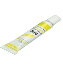 PINTURA OLEO 2 VINCI TUBO 8ML.AMARILLO CLARO E.4 C60