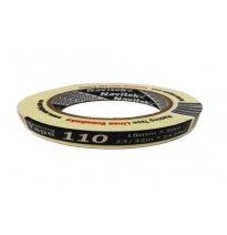 CINTA MASKING TAPE 18X50M 110 NAVITEK C96
