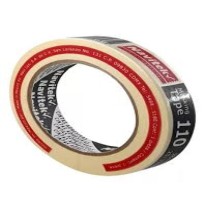 CINTA MASKING TAPE 18X50M 110 NAVITEK C96