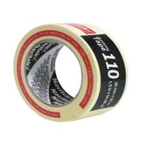 CINTA MASKING TAPE 36X50M 110 NAVITEK C48