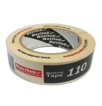 CINTA MASKING TAPE 48X50M 110 NAVITEK C36