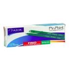 BOLIGRAFO PIN POINT AZOR...