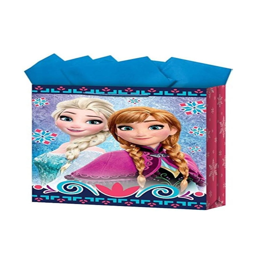 BOLSA MED. FROZEN DIPAK E.10