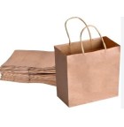 BOLSA KRAFT MED. COLOR...