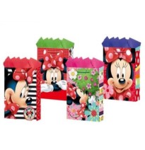 BOLSA MED. MINNIE DIPAK E10