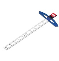REGLA PLAST. FLEXIBLE 30 CM. TWIST-N MAPED BL.C1 20