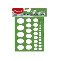 PLANTILLA PROF. CIRCULOS MM. TECHNIC MAPED BL.C1 E550
