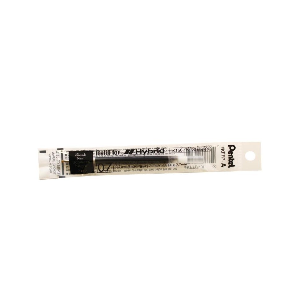 REPUESTO PBOLIG. HYBRID KFR7A 0.7M NGO. BOL.C112576