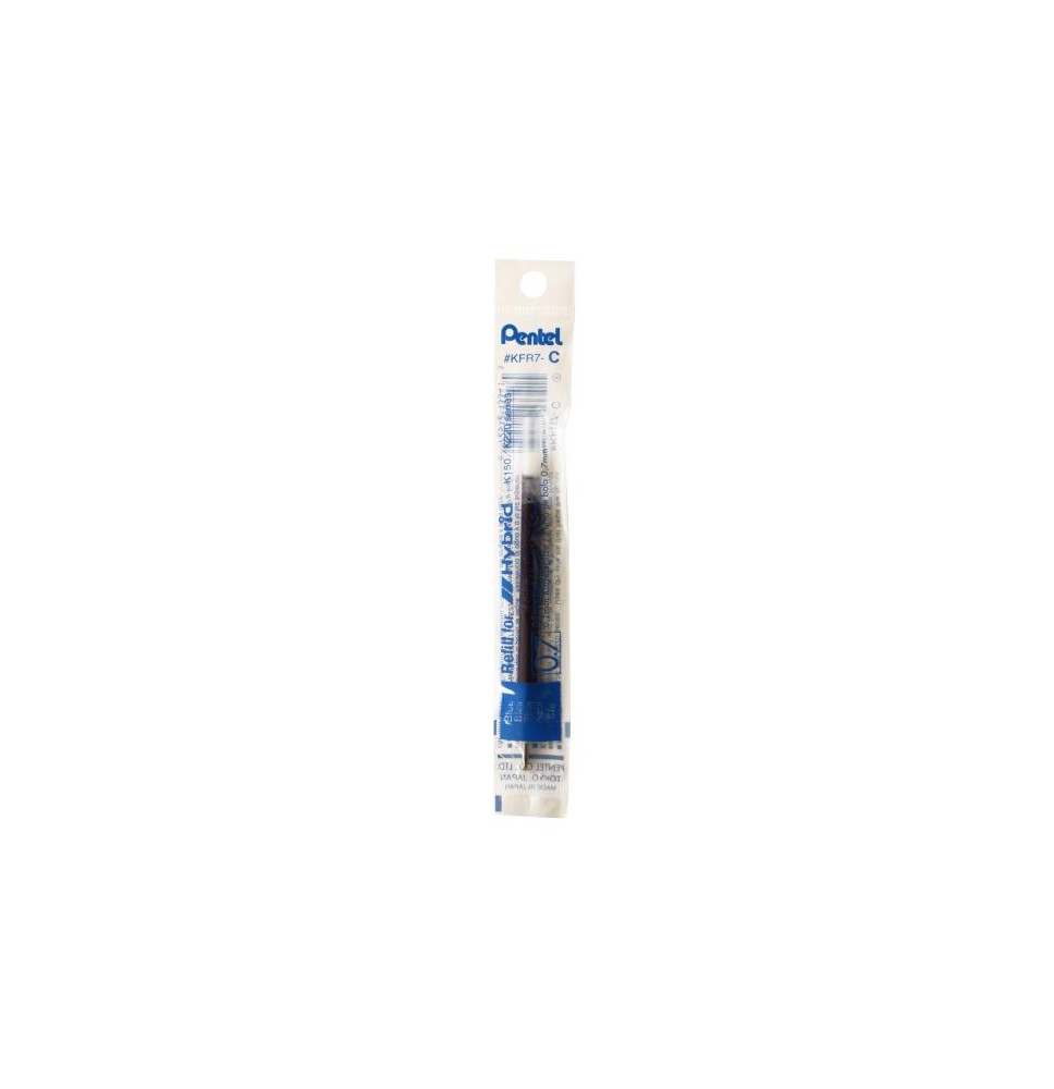 REPUESTO PBOLIG. HYBRID KFR7C 0.7M AZUL BOL.C112576