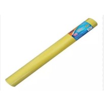 CONTAC ROLLO 45CMX3M MAE DIAMANTADO AMARILLO C24