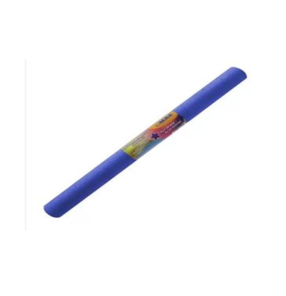 CONTAC ROLLO 45CMX3M MAE DIAMANTADO AZUL REY C24