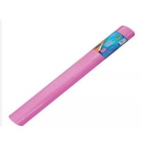 CONTAC ROLLO 45CMX3M MAE DIAMANTADO ROSA CLARO C24