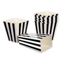CAJA PALOMERA CH. GOSTECH 11X10X5 CM. RAYA PAQ.C10PZ. E1