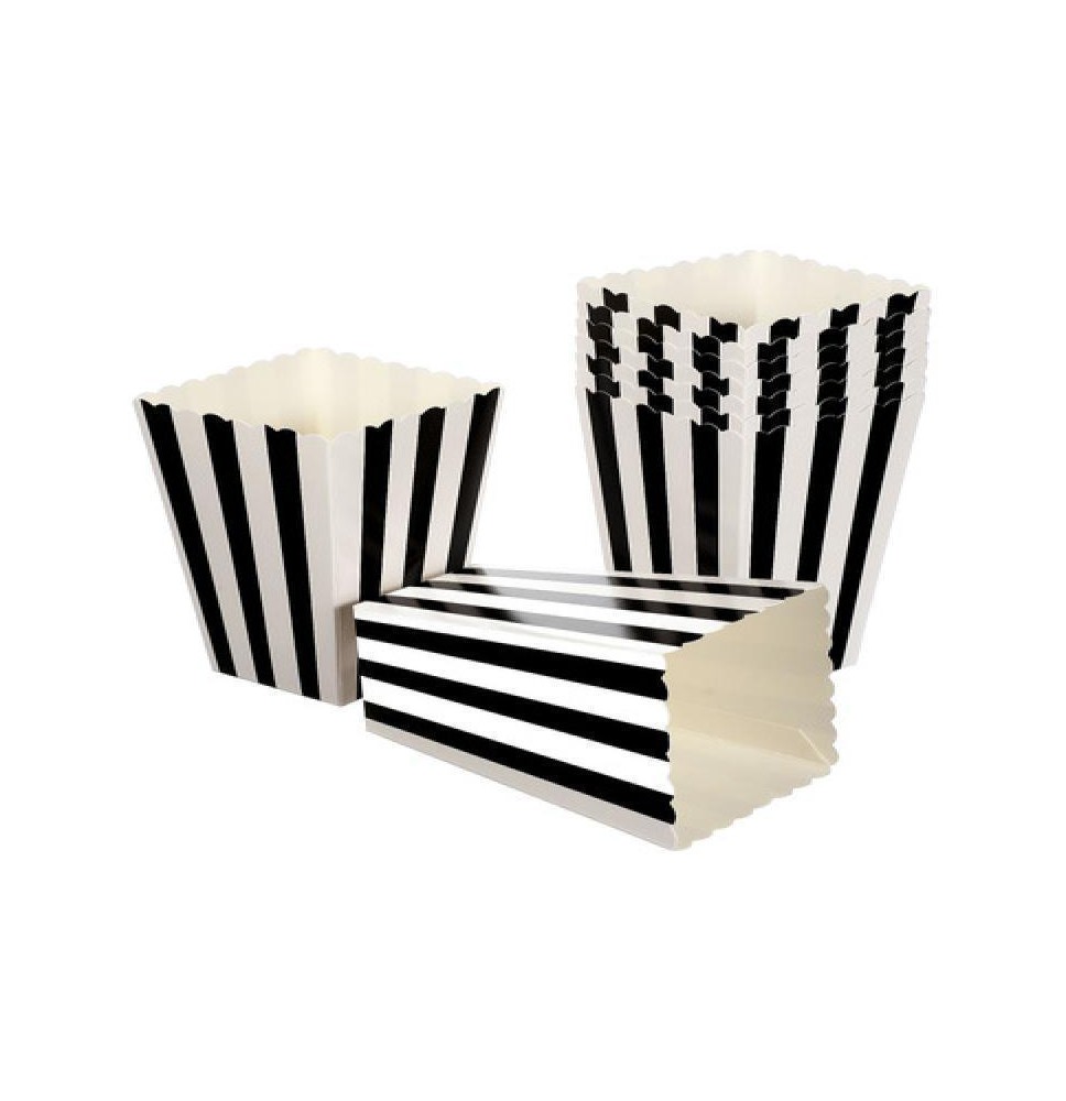 CAJA PALOMERA CH. GOSTECH 11X10X5 CM. RAYA PAQ.C10PZ. E1