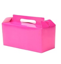 CAJA LONCHERA FIUSHA GOSTECH 19X11X8.5 CM. E.10