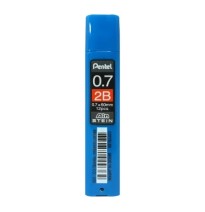 PUNTILLAS 0.7M HB AINSTEIN PENTEL C277 TUBO C12 E12 144