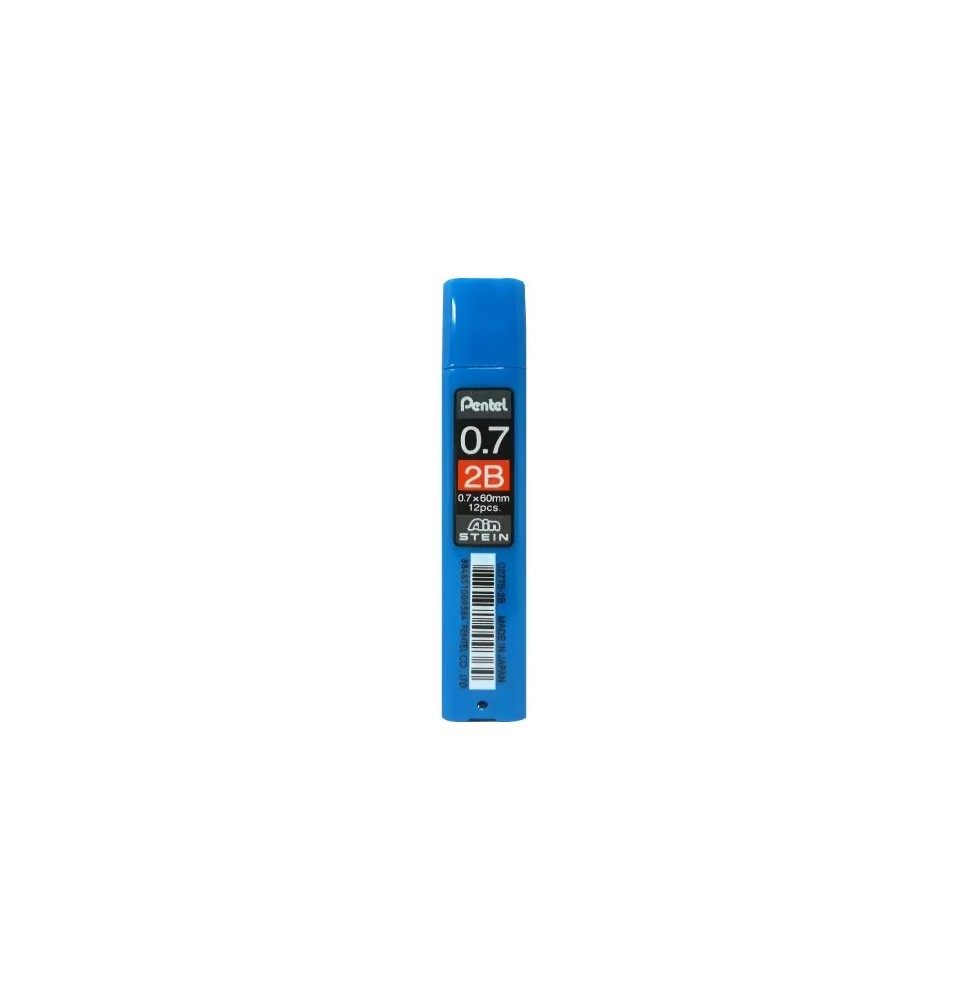 PUNTILLAS 0.7M HB AINSTEIN PENTEL C277 TUBO C12 E12 144
