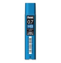 PUNTILLAS 0.7M HB AINSTEIN PENTEL C277 TUBO C12 E12 144