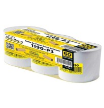 ROLLO BOND 57MM X 37MTS PAQ.C3 ROLLOS B5760-1190 C.16
