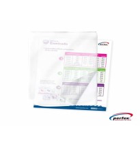 MICA TERMICA OFI. 229X368 MM. 8 MIL. PERFEX E.50 C.250