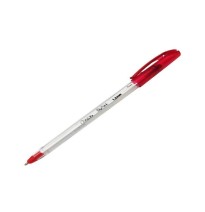 BOLIGRAFO BIG POINT 1.2MM ROJO AZOR E12 C360