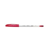 BOLIGRAFO BIG POINT 1.2MM ROJO AZOR E12 C360