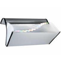 ARCHIFUELLE PLAST. OFI C13 SEP. CASA CELICA METALICO GRIS