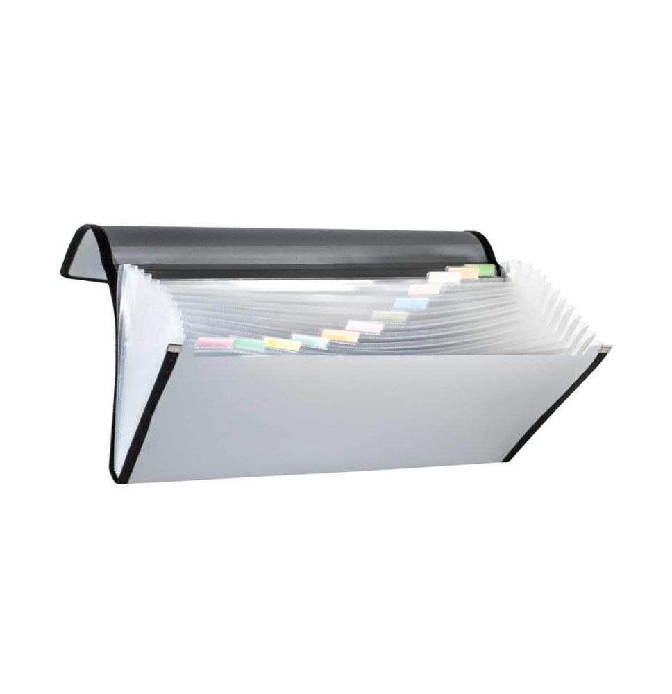 ARCHIFUELLE PLAST. OFI C13 SEP. CASA CELICA METALICO GRIS