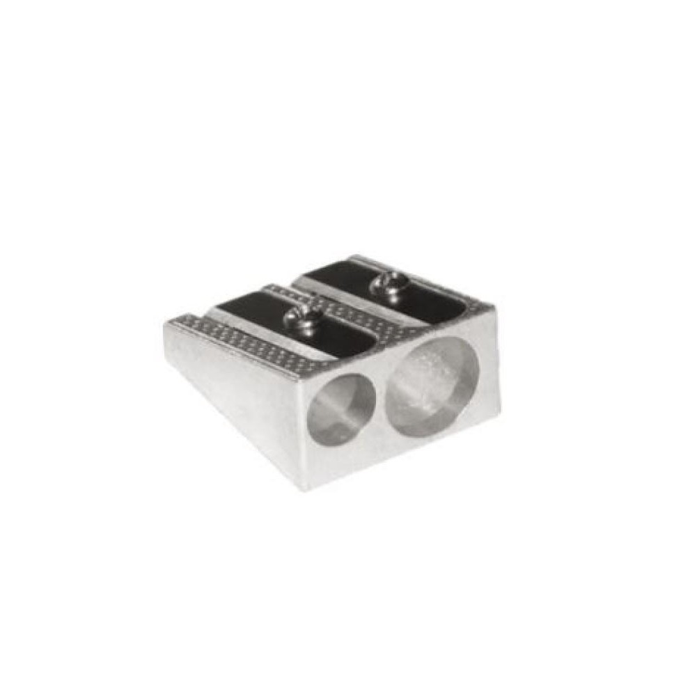 SACAPUNTAS METALICO DOBLE SMT12 MAE E.12 C720