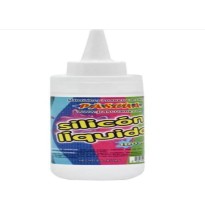 SILICON LIQUIDO PASCUA 100ML. E.12 C.192