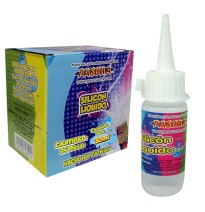 SILICON LIQUIDO PASCUA 30ML. E.24 C.576