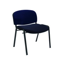 SILLA VISITA TELA SBRAZOS ISO NEZO T. NGO. E5.